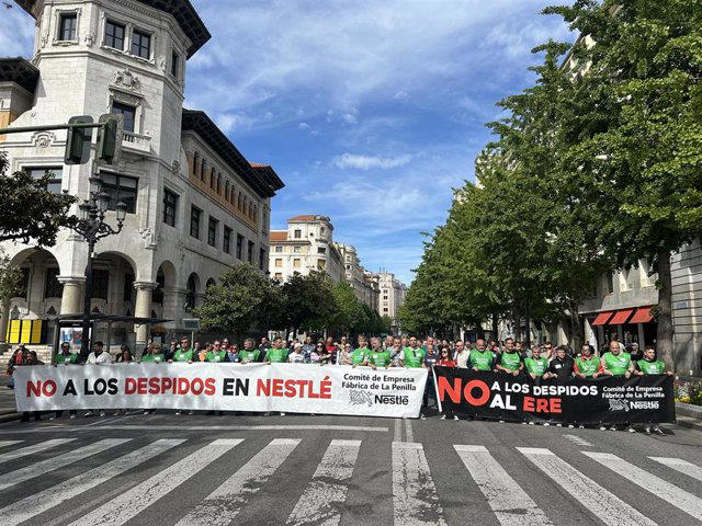 El número de trabajadores afectados por ERE en Canarias cae un 82,8% en ...