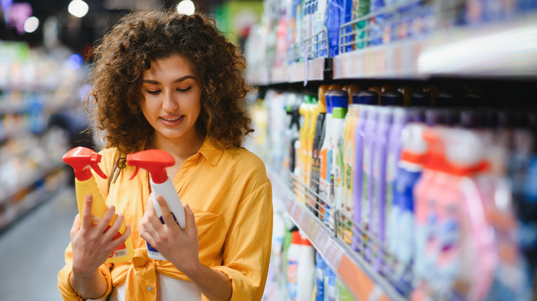 Of all places to buy cleaners, Consumer Reports names the cheapest as ...