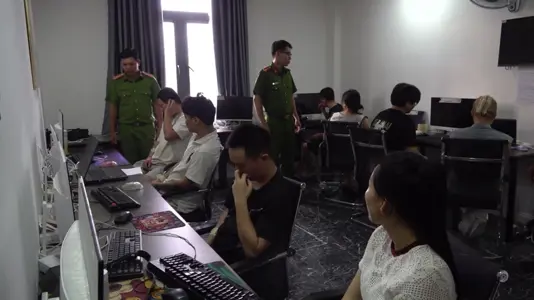 Báo điện tử Tiền Phong 1