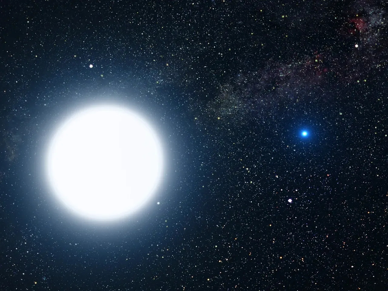 Dead stars are being reborn - and the new energy they release is even ...