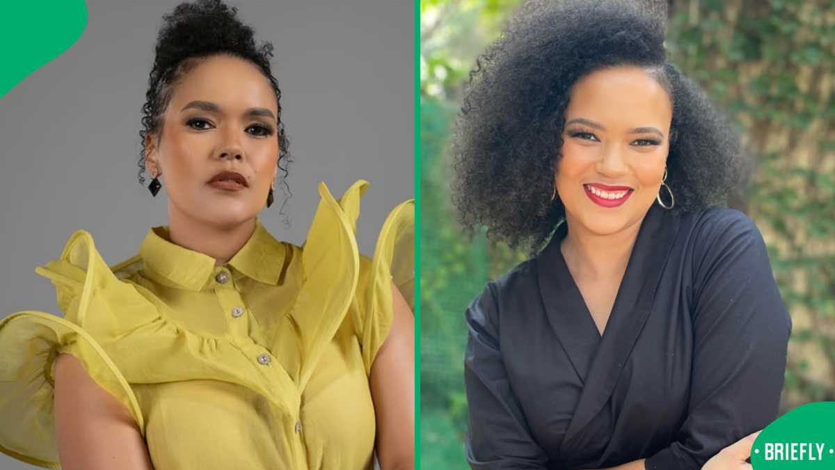 Here's how Phumeza Mdabe is doing amid her messy divorce