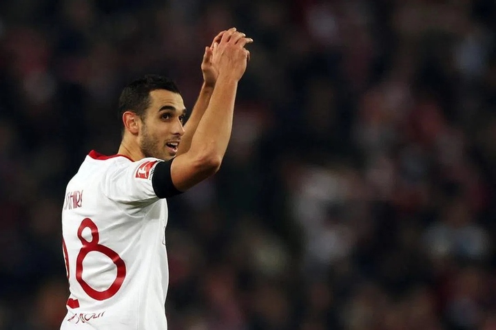 Thảm bại trước Nhật Bản, cầu thủ Tunisia thừa nhận 'không đủ trình đá World Cup'