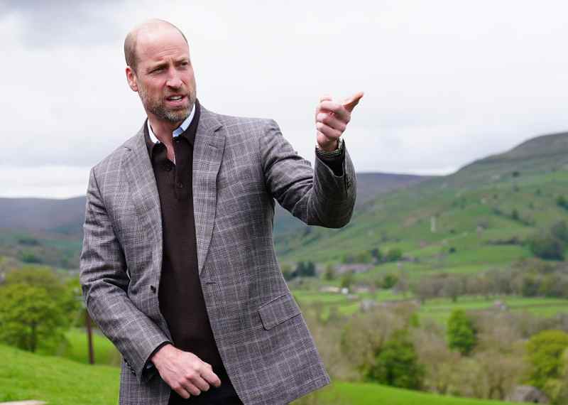 Prince William: Fun facts you never knew about him