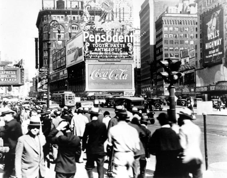Coupons have been around for 140 years. Here’s what the first one got you