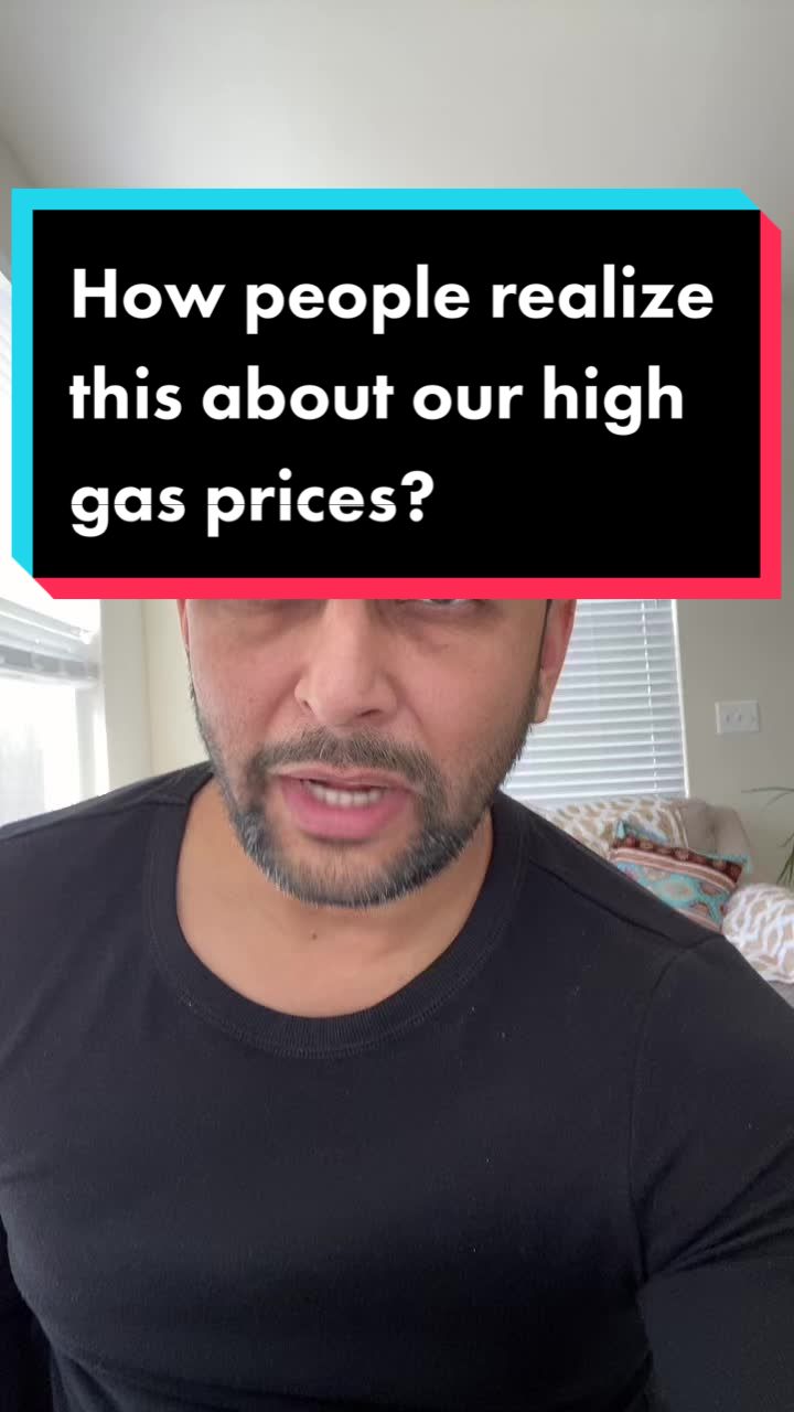 Why gas prices stay high when oil is cheaper now