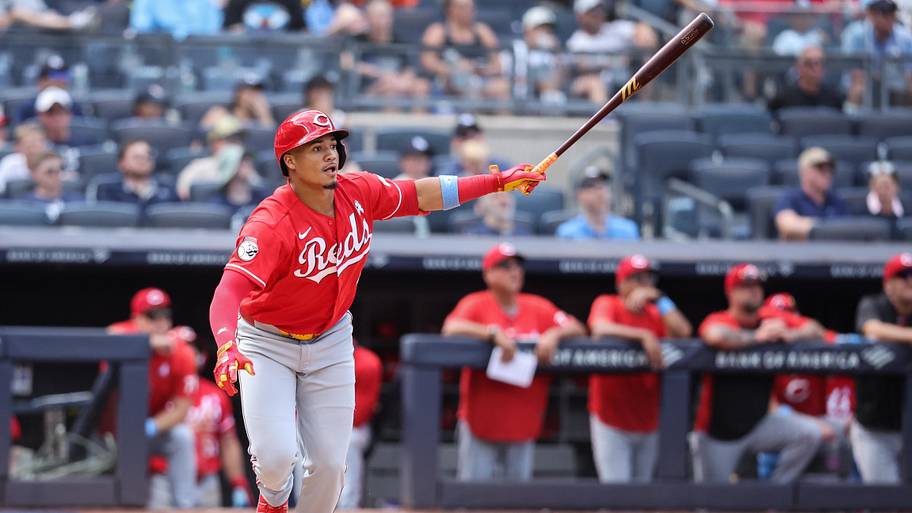 Cincinnati Reds look to exercise NL Central demons in series vs ...