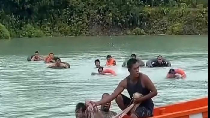 6 Peristiwa Paling Populer Kalbar: Dugaan Awal Penyebab Kebakaran Rumah Mewah di Belakang Mujahidin