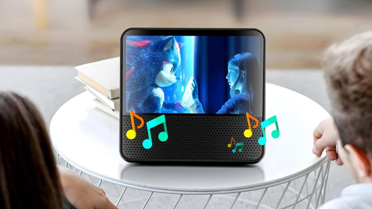 12 retro-inspired gadgets on Amazon that scream 1990s