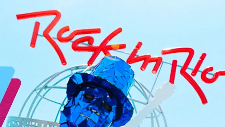 Rock in Rio em Lisboa | 8 curiosidades em 20 anos de festival