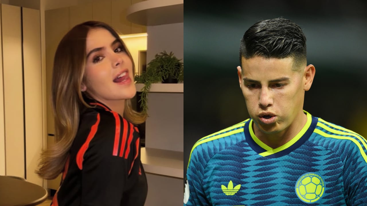 Luisa María Duque sorprende en redes sociales con una nueva publicación