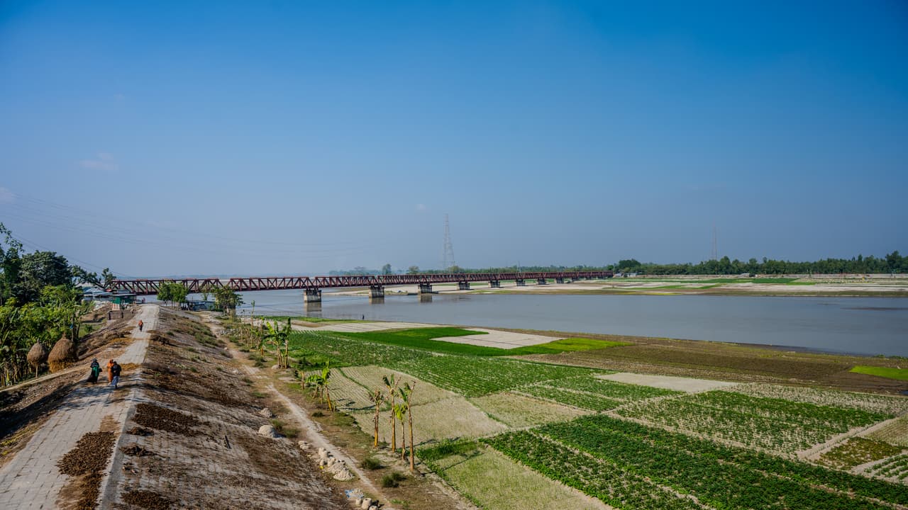 The ticking clock: How Teesta's cost overruns could quietly mortgage ...