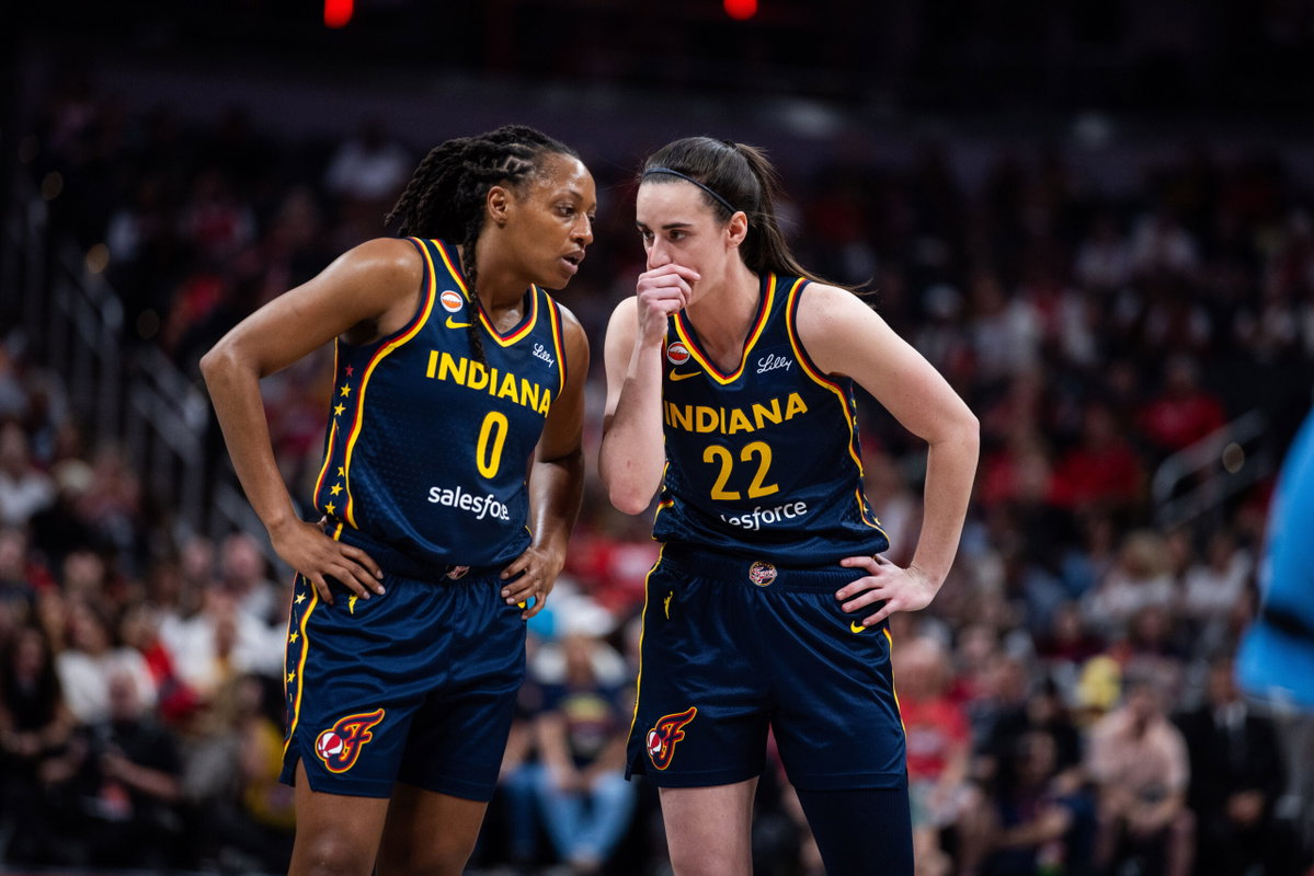 LFG World Ranks 15 WNBA Guards Defenders Fear the Most