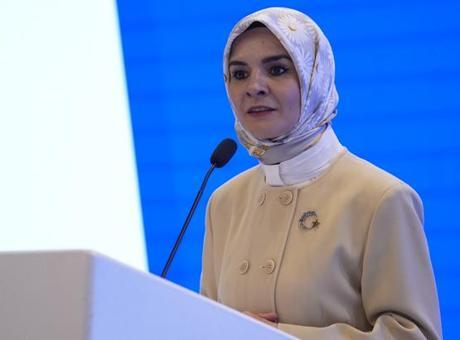 Bakan Göktaş'tan nefret söylemine sert tepki: 'O şahsı kınıyoruz'