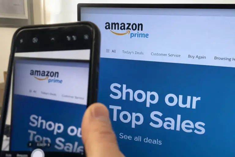Amazon Prime Day 2026: Datum klart – 23 till 26 juni