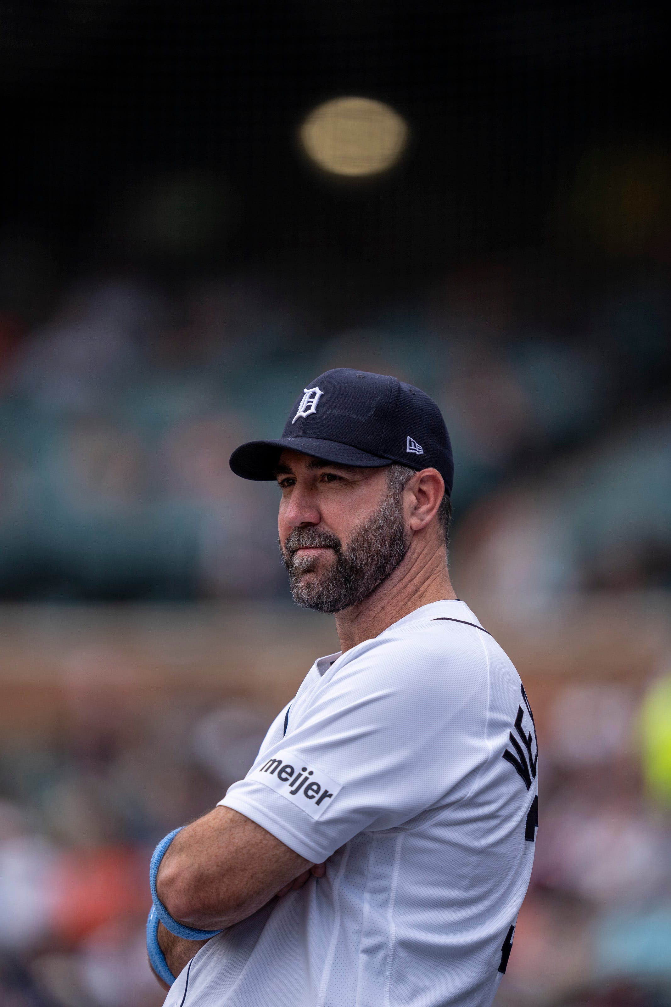 Justin Verlander announces plan to retire after getting All-Star nod