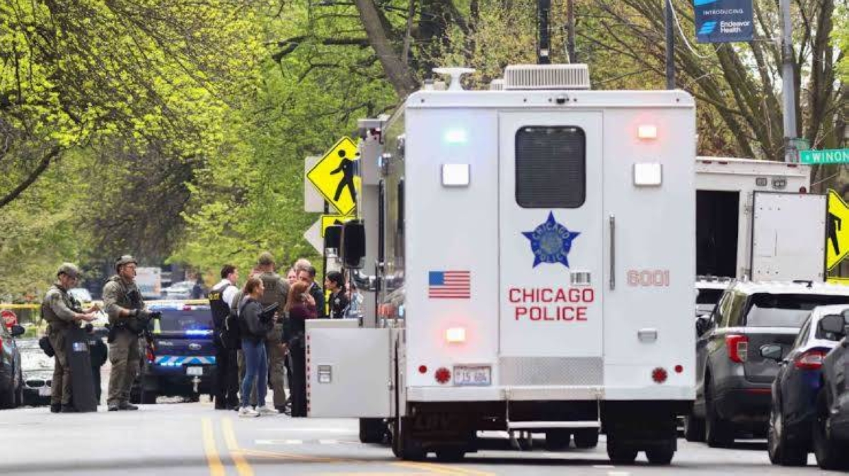 7 killed and dozens injured following series of weekend shootings in ...