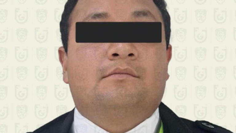 Cae hombre por pederastia y violencia familiar en contra de su hijastra ...