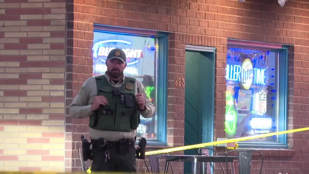 Second Anaconda bar shooting in 10 months has Billings bar owner ...