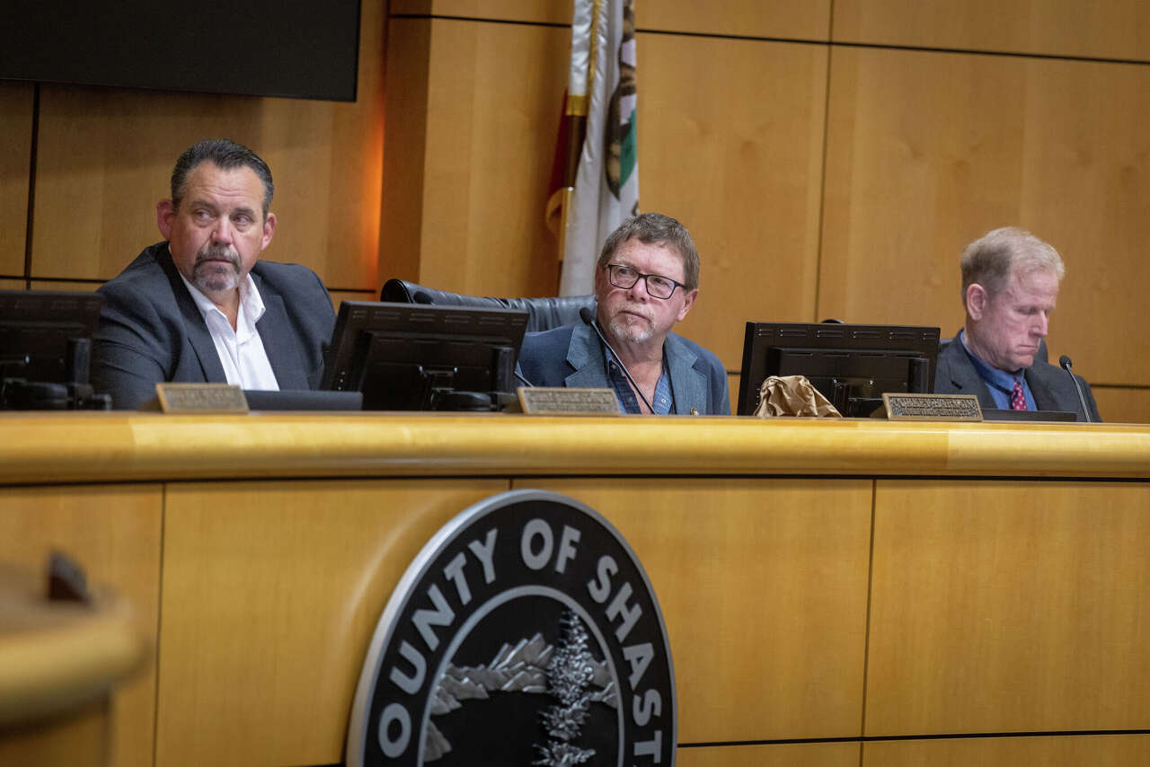 In one of California's Trumpiest counties, the MAGA backlash has begun