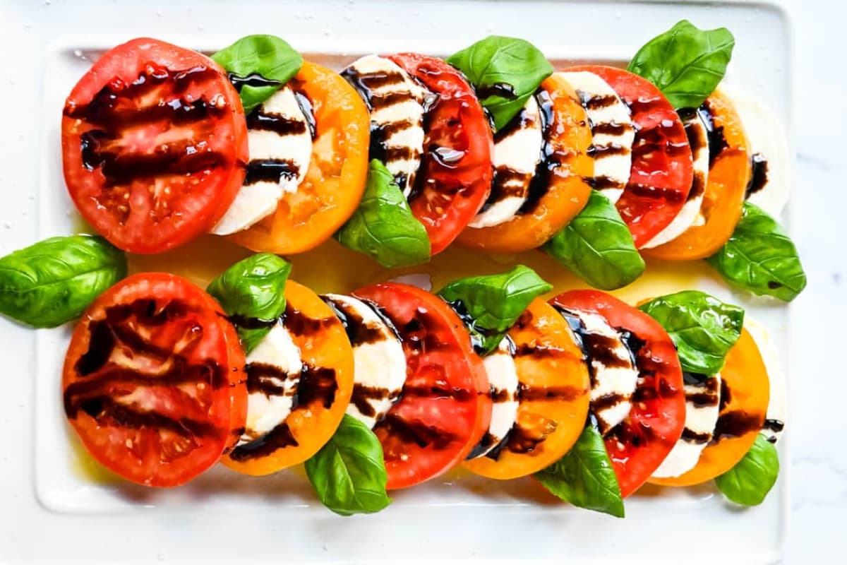 17 basil recipes (because that plant isn’t going to use itself)
