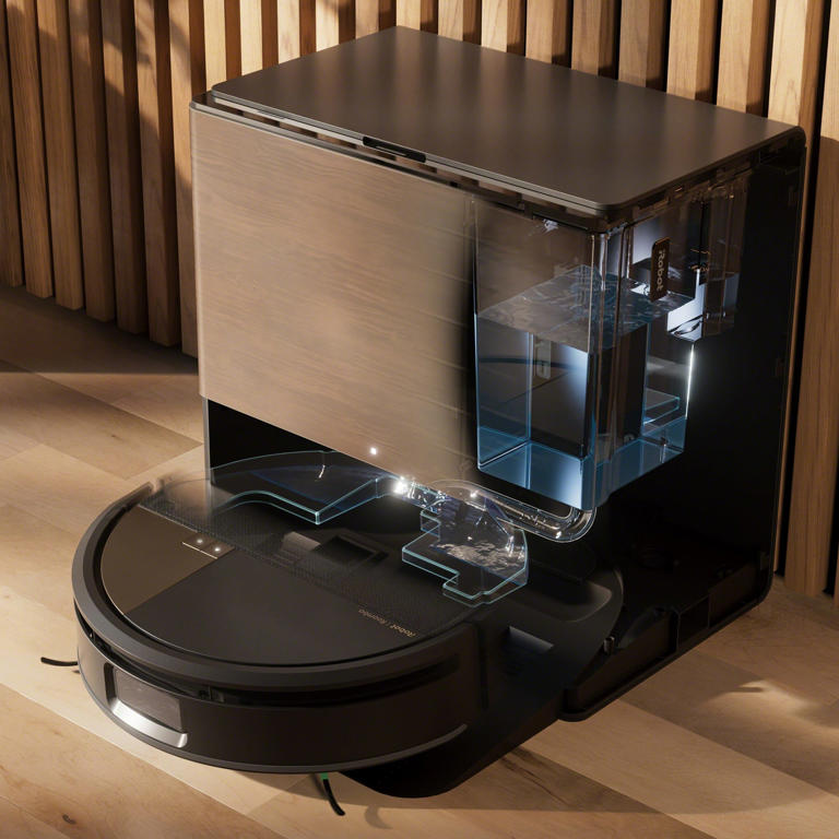 iRobot vacuums are up to 50% off for Prime Day—here's what to buy