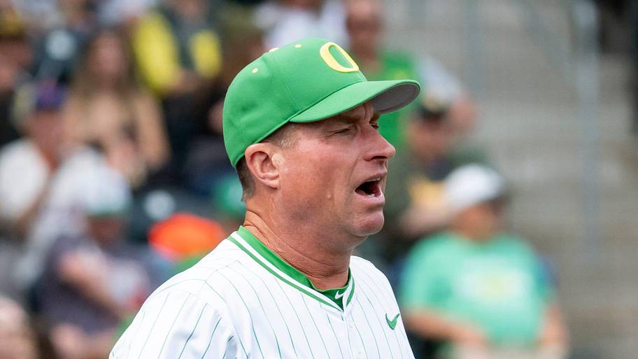 Mark Wasikowski adds transfer pitcher from Big Ten baseball rival