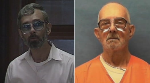 Florida set to execute oldest inmate since state’s reinstatement of ...