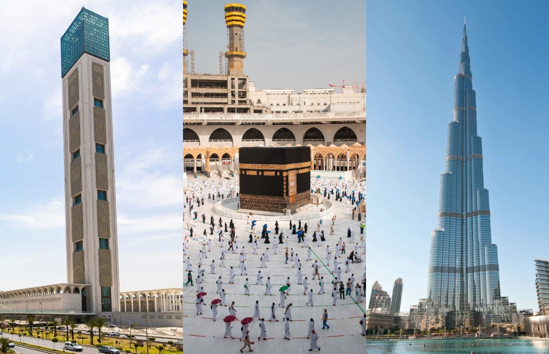 30 pictures of the most expensive buildings in the world