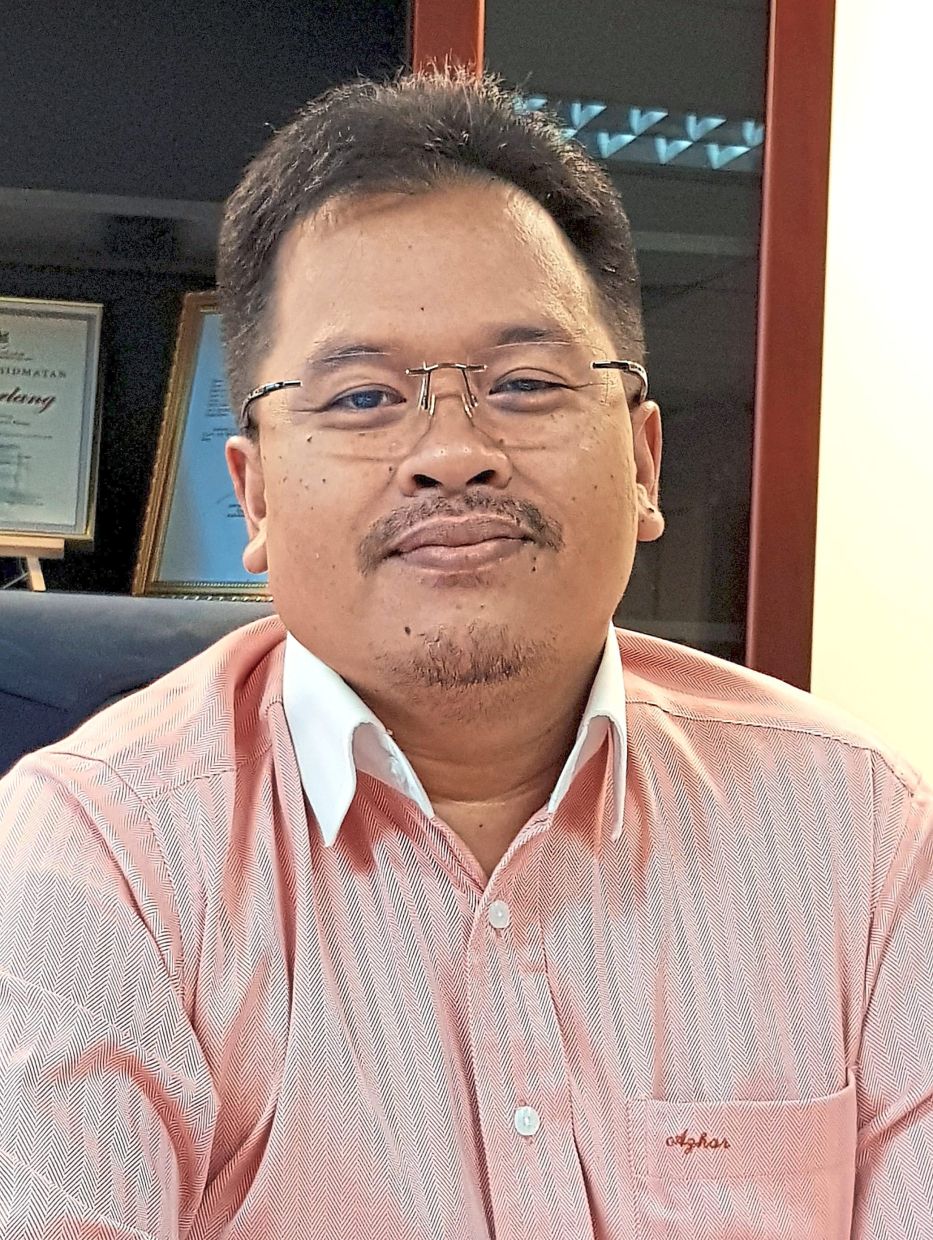 Klang venues on track for Sukma
