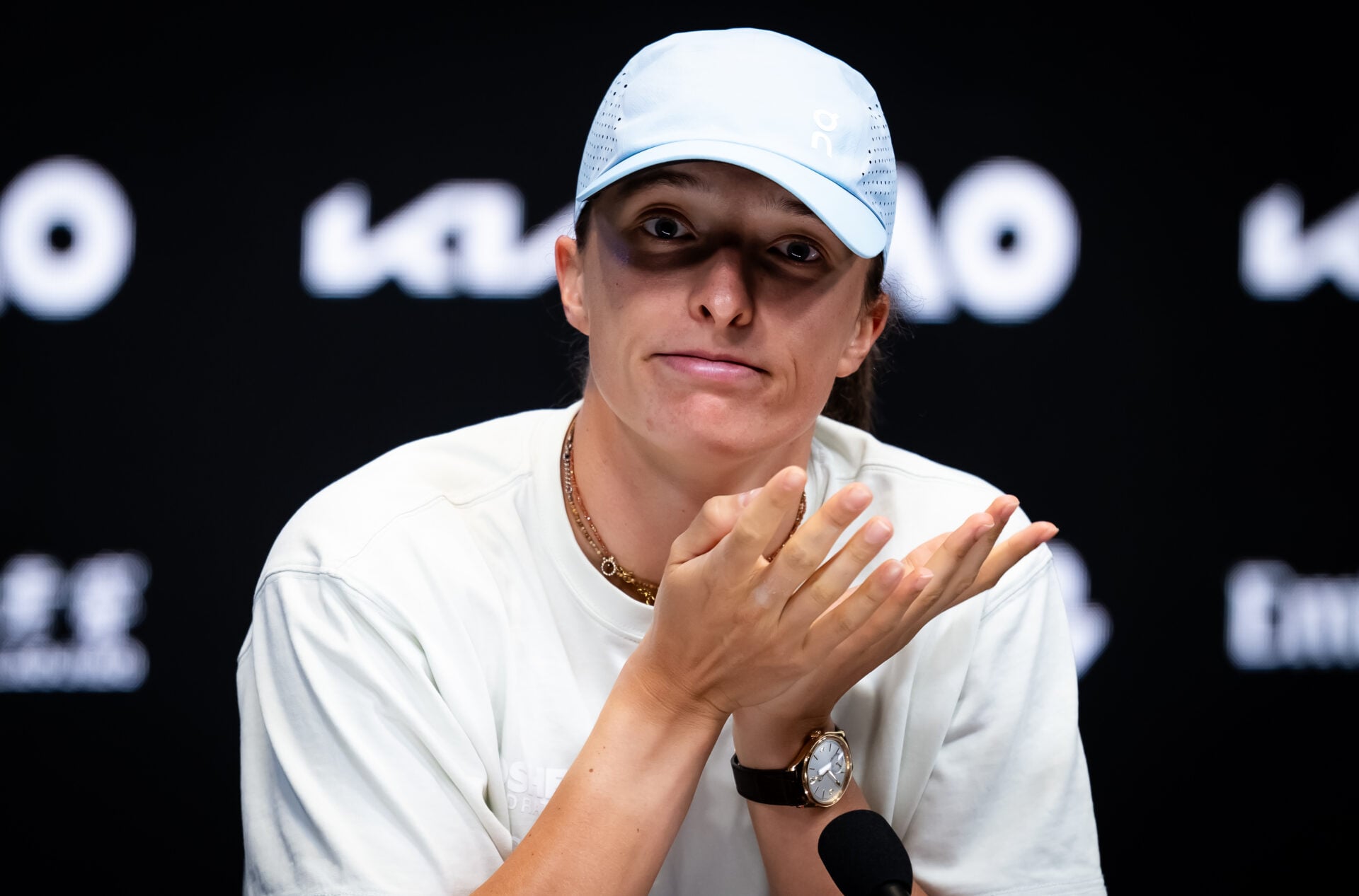 Bad Homburg draw gives Iga Swiatek plenty to think about despite top seeding