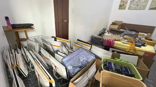 Báo điện tử Tiền Phong 1