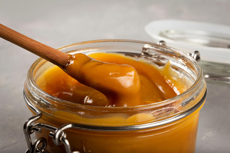 Cone de doce de leite melhor que o da padaria com canudinho caseiro supercrocante é mais fácil de fazer do que você imagina