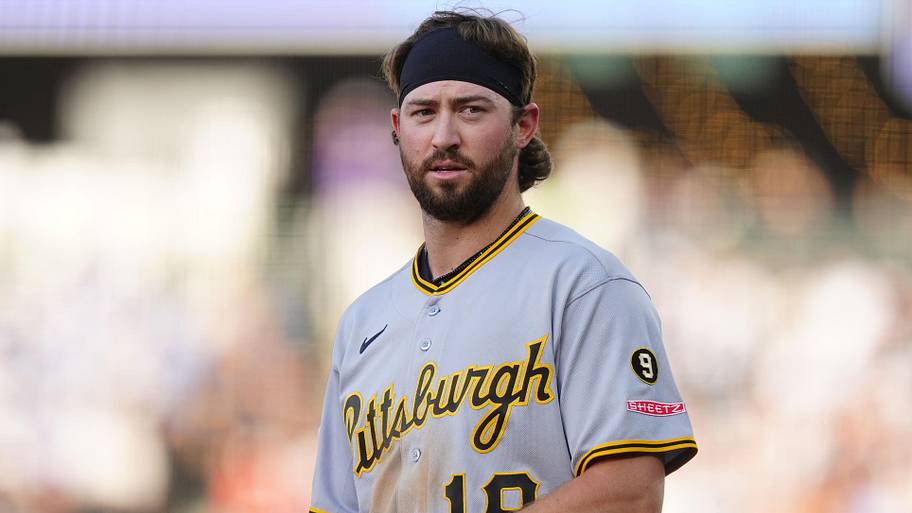 Pirates make MLB history after defeats to Rockies