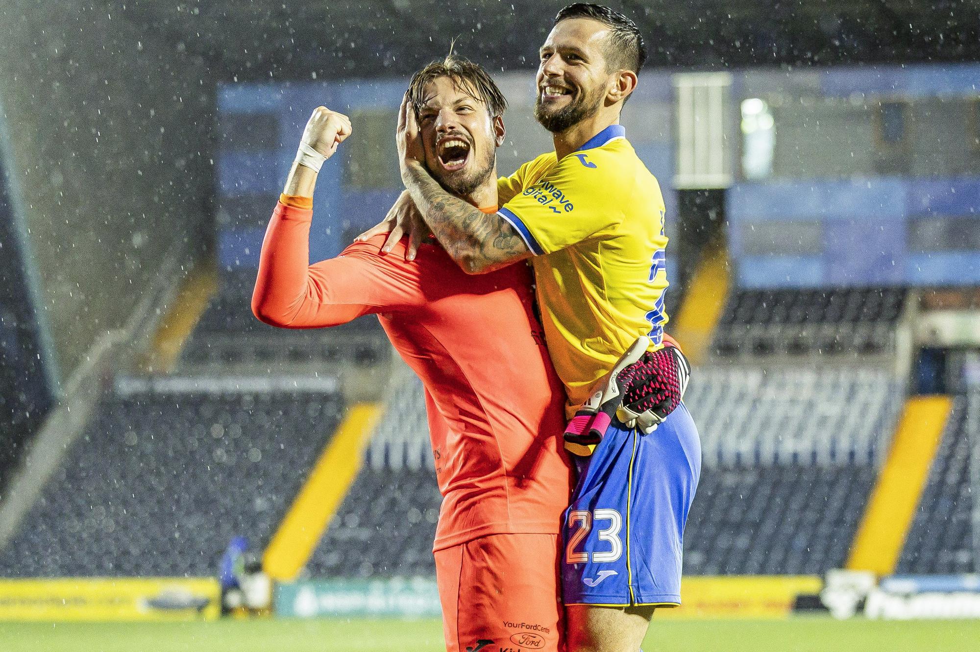 Why Raith Rovers won’t be at Rugby Park for Kilmarnock Premier Sports ...