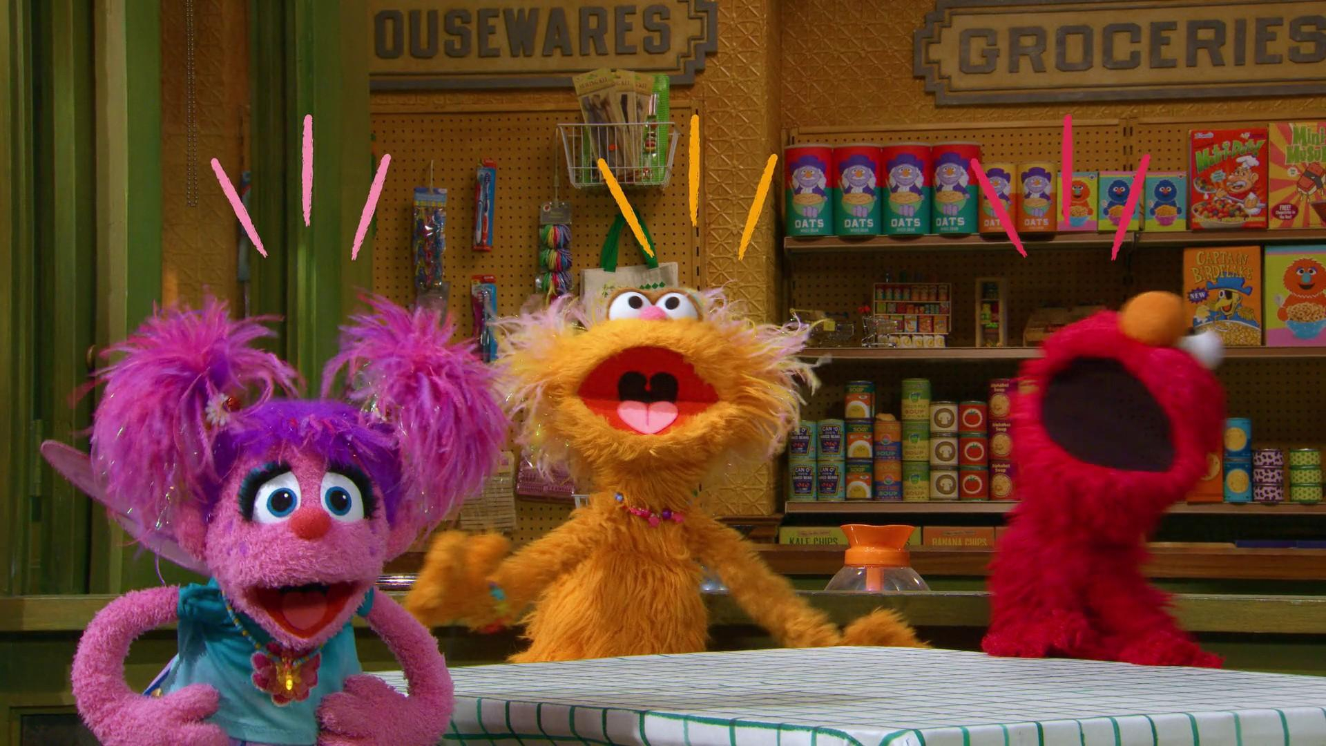20 'Sesame Street' episodes to revisit for best of Elmo and friends