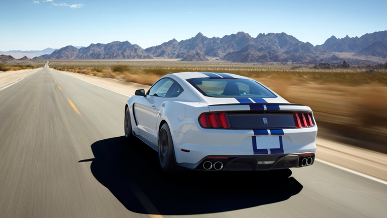 Ford Voodoo V8: The flat-plane engineering gamble that paid off