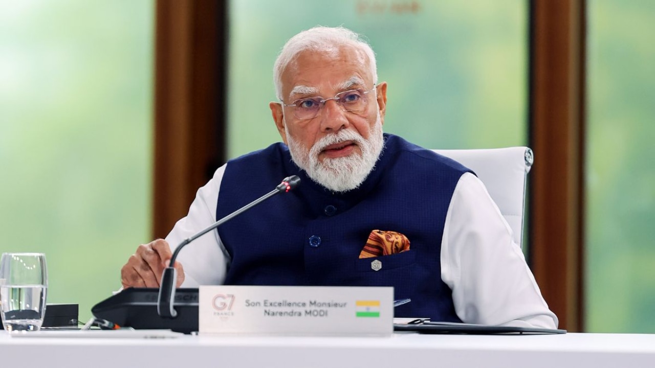 Iran invites PM Modi to attend funeral of former Supreme Leader Ali ...