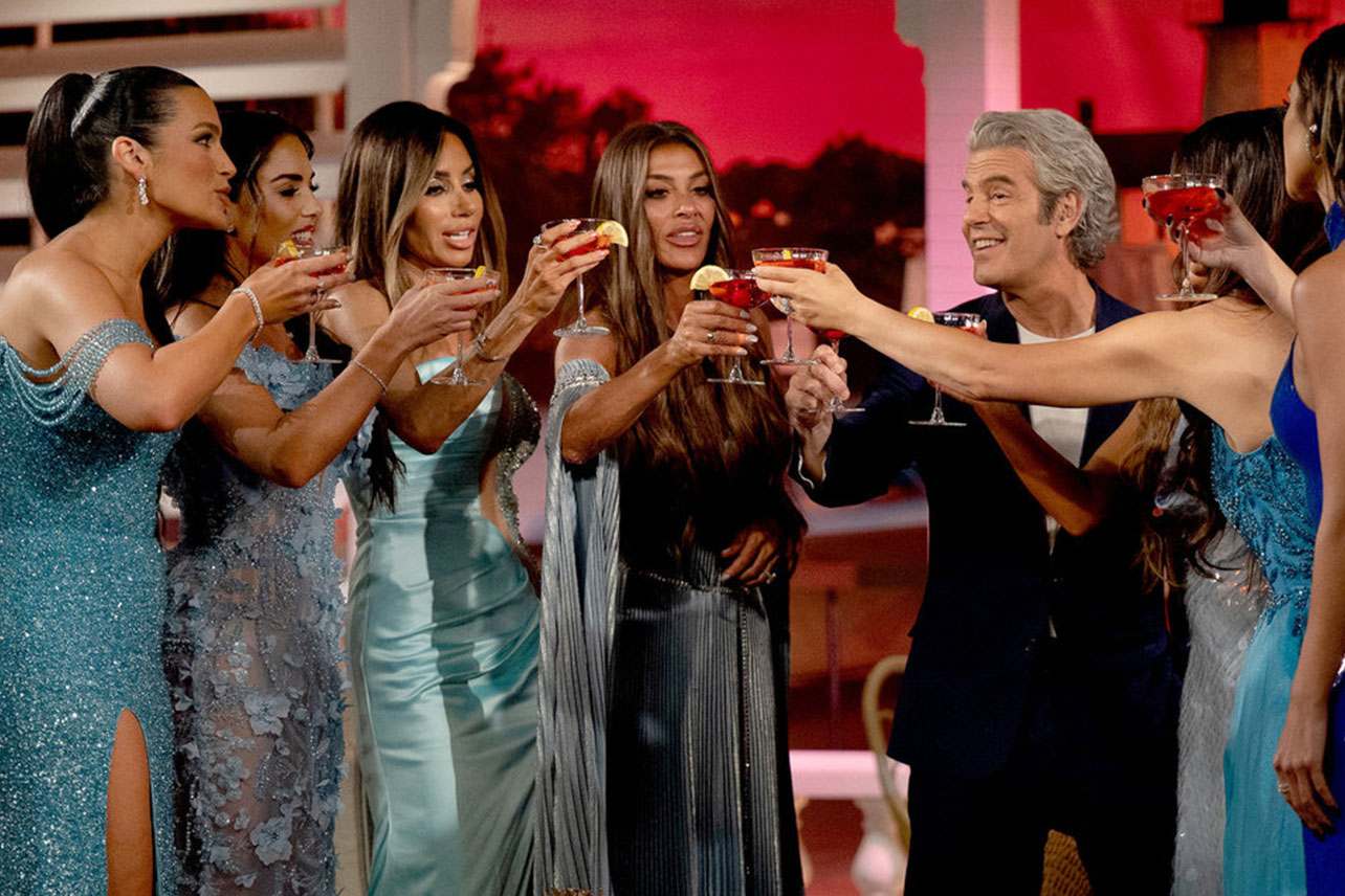 What time is ‘The Real Housewives of Rhode Island’ reunion on Bravo ...
