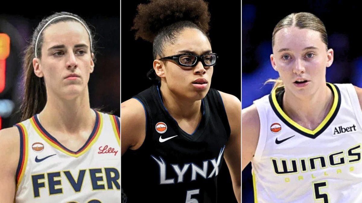 WNBA rookies with the most points generated in their first 15 games