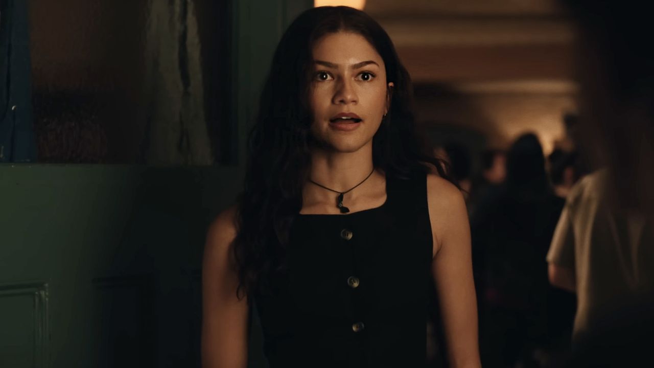A fan asked Zendaya to marry him, and I couldn’t get over her cheeky red carpet response