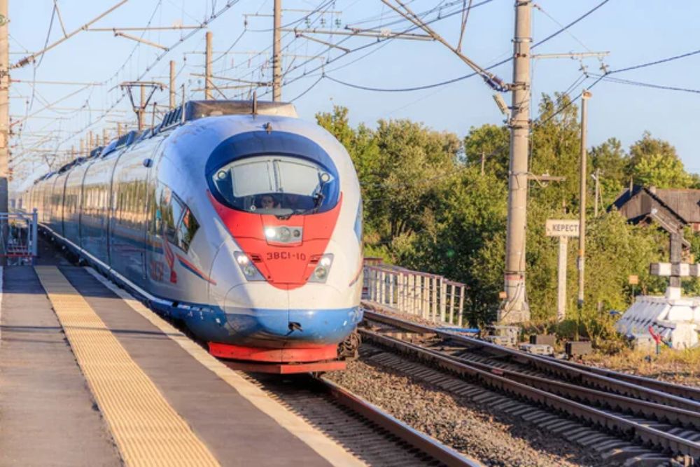16 train routes that beat flying every time
