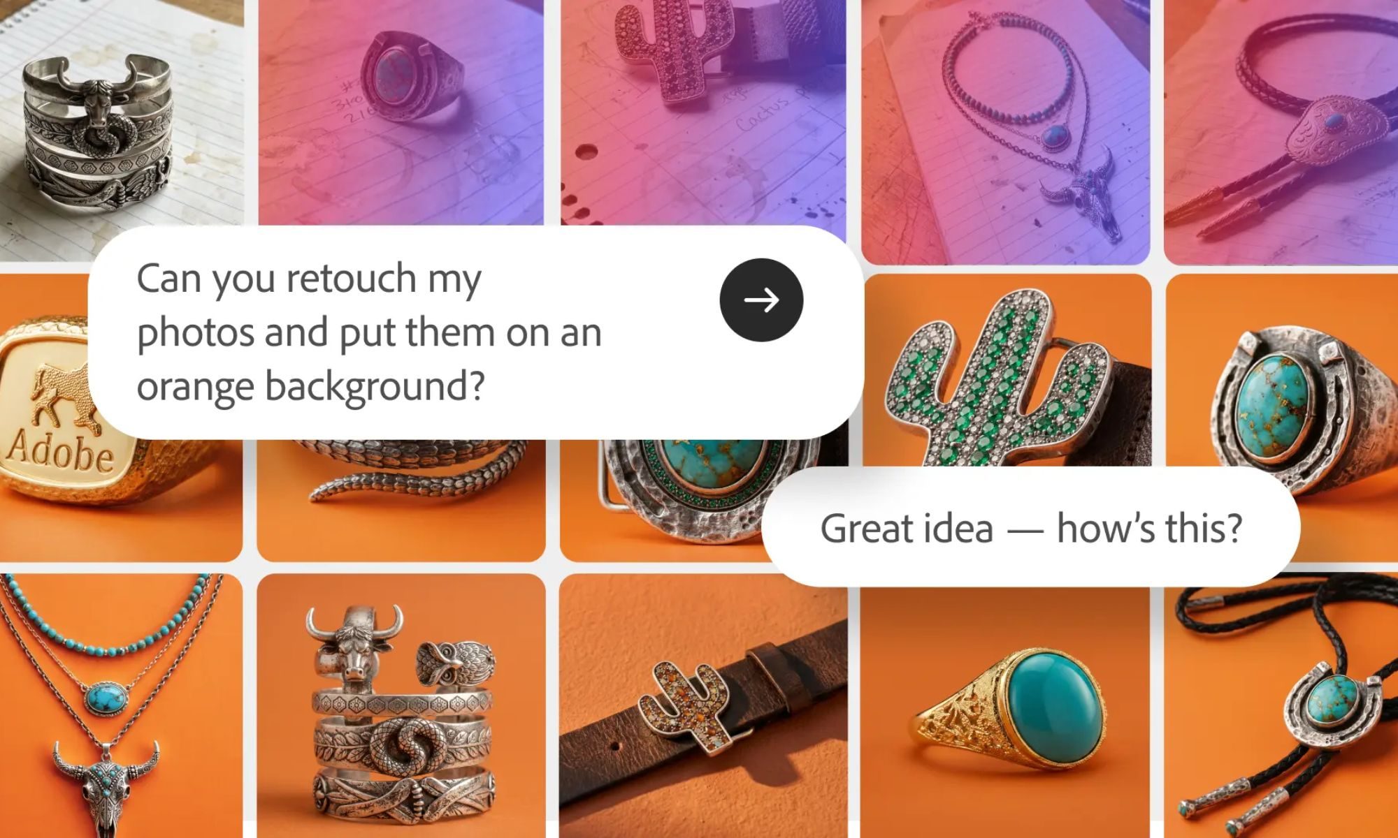Adobe’s new AI assistant could save you hours in Photoshop and Premiere