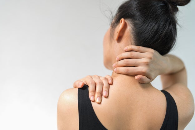 This simple test unlocks your perfect posture in just 10 seconds