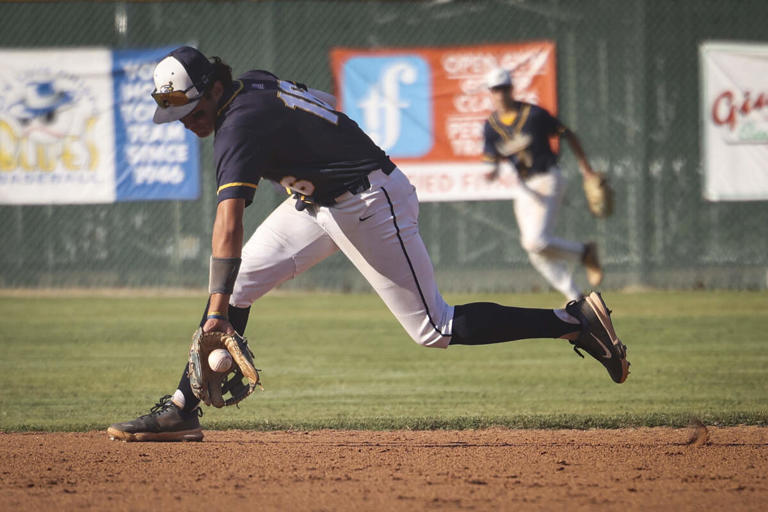 The Tribune names all-county baseball team, player of the year