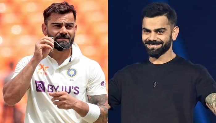 Virat Kohli breaks silence on Test retirement U-turn after months of speculation - watch