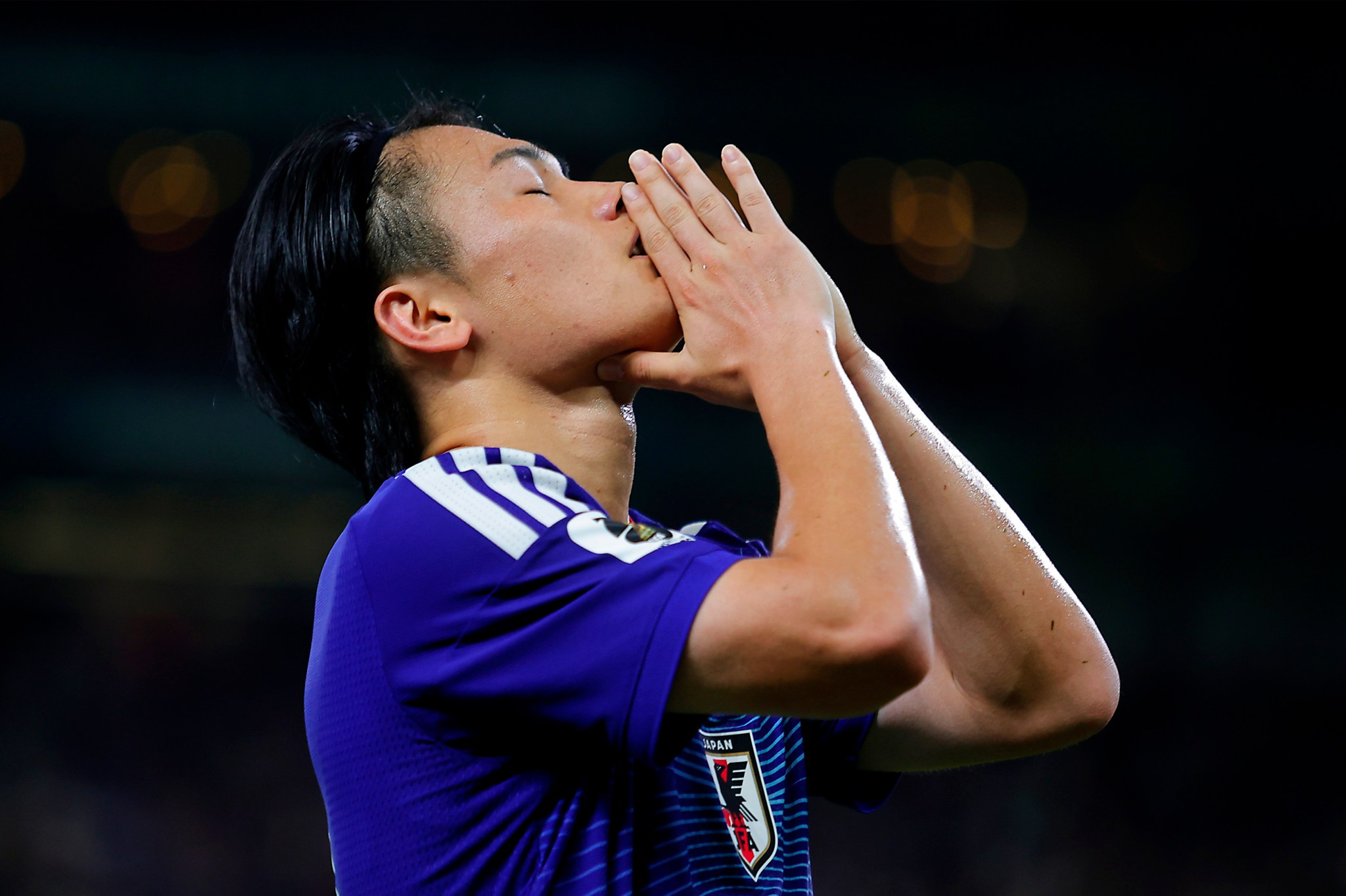 Japan's World Cup group stage report card: The beauty of teamwork