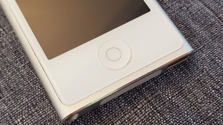 Not all iPods have Bluetooth – these are the ones that do