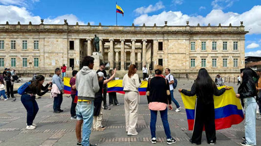 Elecciones en Colombia 2026 21062026