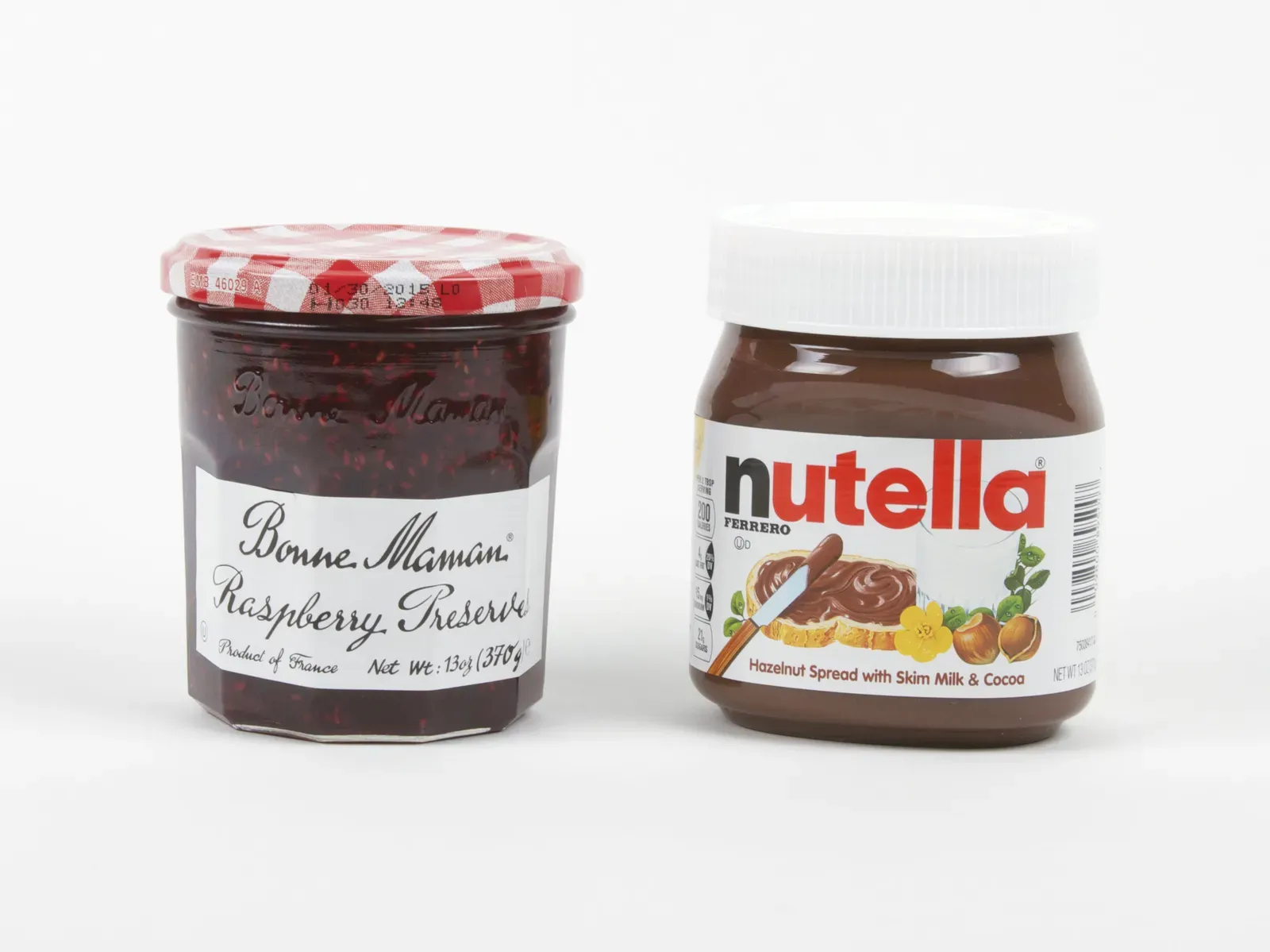The ingredient swap: How 10 major brands quietly changed their recipes ...