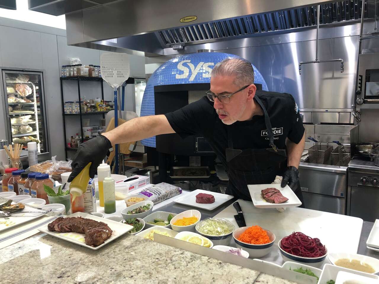 Why US food giant Sysco, its growing critics see the company so differently